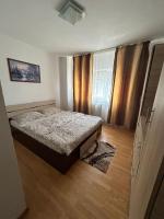 Apartament ULI - Bed and Breakfast Curtea de Argeş