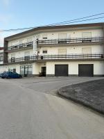 Alojamento Dona Inês de Castro - Ferienwohnung Atouguia da Baleia