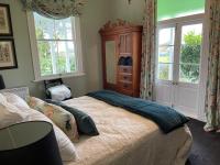 Deluxe Kamer met Kingsize Bed