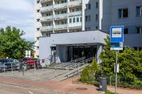 Apartament Bakista - Bed and Breakfast Gdynia