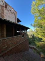 Kështjella Myftari - B&B Patos