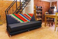 Beatiful aparment at magical downtown of Orizaba 4 - Bed and Breakfast Cedro