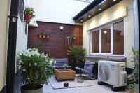 La Vie Est Belle climatisé à 5 min de la plage - B&B Dunkerque