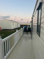 The chase , Ingoldmells caravan rental 8 berth - B&B Addlethorpe
