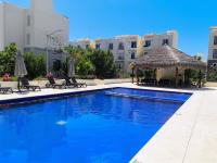 New Bamboo Palma Pool and Relaxation - B&B Tulum
