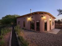 Casas Ohana Mahalo Aloha San Pedro de Atacama - Chambres d'hôtes San Pedro de Atacama