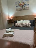 Neris Home - Ferienwohnung Candeleda