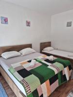Appartamento con 1 Camera da Letto, Vista Mare e Terrazza