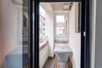 Pristina Select Apartments - B&B