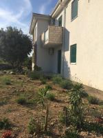 Apartments Sestanka - B&B Novalja