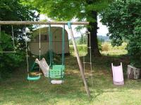 Ferme Goodwill - B&B Agonac