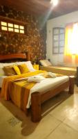 Triple Room with Mountain View