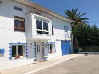 alojamiento Costa Quebrada - B&B Santa Cruz de Bezana