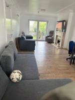 Gedling house - Chambres d’hôtes Nottingham