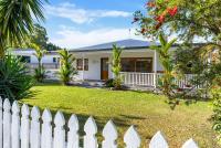 Mojos Salt & Pepper Cottage 500m to beach - Bed and Breakfast Palm Cove