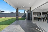 Cork & Vine on Coolalta - A Cellar Door Escape - B&B Nulkaba