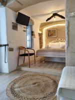 Vgena's house 2 the little house - B&B Dogri