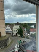 DG Apartment mit Neckarblick - B&B Nürtingen