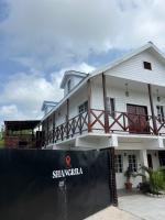 Casa De Shangrila - B&B Ciudad de Belice