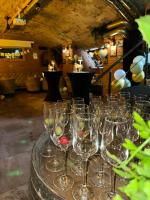 DG Apartment in der Altstadt - B&B Nürtingen