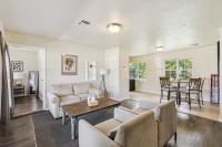 2BR Apt 1600 Monthly 10mins to OU Health #TA - Chambres d’hôtes Oklahoma City