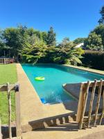 Agua y Campo Hotel Boutique - Bed and Breakfast Osorno