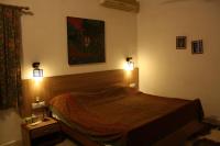 Camera Matrimoniale/Doppia con Letti Singoli