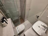 MusaBeg Apartment - Chambres d’hôtes Sarajevo