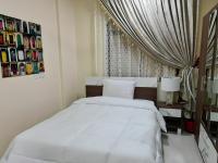 Suite with City View