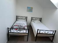 Appartement au nord de Paris - B&B Pierrefitte-sur-Seine