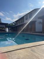 Villa Jasmin Blanc GuestHouse - Bed and Breakfast Tiradentes