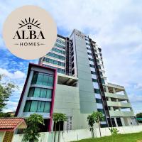 ALBA Homes with Washer - B&B Shah Alam