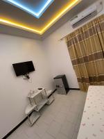 Deluxe Kamer