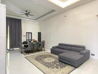 D'Rakit Homestay - Ferienwohnung Kuala Terengganu