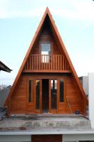 G Saskara Homestay 2 - B&B