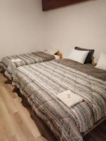 Economy room with private bathroom - Ferienwohnung Cusco