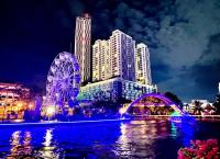 The Shore Premier Residence - B&B Malaca