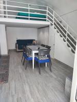 La Perla del Borgo Casa Vener - Ferienwohnung Vieste