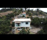 Casa Bello Monte - B&B Venda Nova do Imigrante