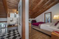 Chambre Double Supérieure