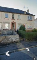 Modern Quiet City Center Airport 2 Bedroom Apartment - B&B Edimburgo