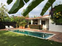 Villa 3 Chambres
