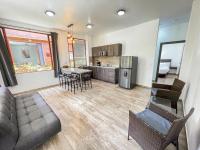 Suite Familiare con Balcone