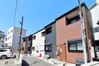 NEW OPEN E-NA gesthouse 大阪貸切一軒家 USJ近く 難波10分 駅徒歩3分 長期滞在可 家族やグループに最適 - B&B Osaka