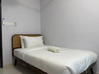 Two-Bedroom Family Apartment