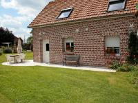 Gîte spacieux à Croisilles, 7 pers, terrasse sud, parking, wifi, proche Arras, parc expo, base nautique - FR-1-376-63 - B&B Croisilles