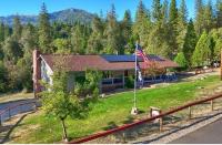 Yosemite gateway, beautiful neighborhood, family-pet friendly - B&B