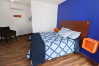 Deluxe Doppelzimmer