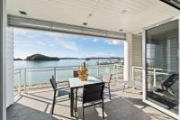 Beach Front 2 Bedroom Apartment - B&B Paihia
