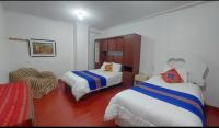 Apto Suyana - Chambres d’hôtes Cuzco